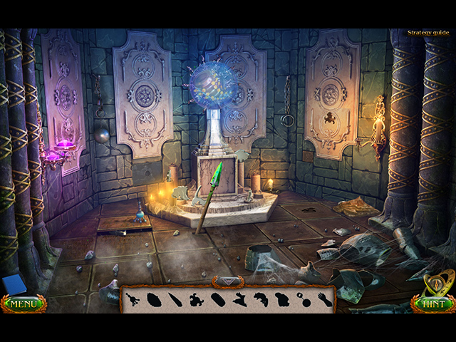 Lost Lands: Redemption Collector's Edition official screenshot 2