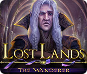 Lost Lands: The Wanderer Walkthrough