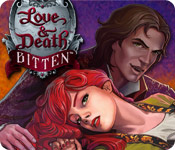 Love & Death™: Bitten ™ Walkthrough