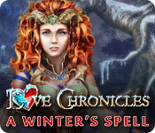 Love Chronicles: A Winter's Spell Walkthrough