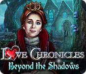 Love Chronicles: Beyond the Shadows Walkthrough