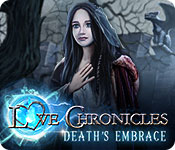 Love Chronicles: Death's Embrace Walkthrough