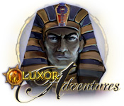 LUXOR Adventures Walkthrough