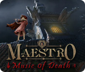 Maestro: Music of Death Walkthrough