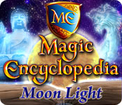 Magic Encyclopedia: Moon Light Walkthrough