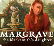 Margrave: The Blacksmith's Daughter Walkthrough