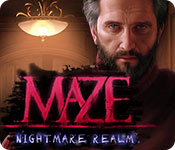 Maze: Nightmare Realm Walkthrough