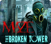 Maze: the Broken Tower Walkthrough