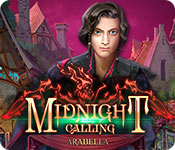 Midnight Calling: Arabella Walkthrough