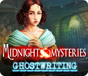 Midnight Mysteries: Ghostwriting Walkthrough