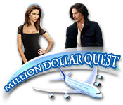 Million Dollar Quest Walkthrough