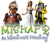 Mishap 2: An Intentional Haunting Walkthrough