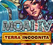 Moai 4: Terra Incognita Walkthrough