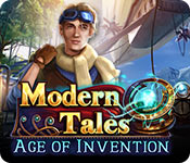 Modern Tales: Age of Invention Walkthrough