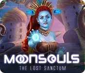 Moonsouls: The Lost Sanctum Walkthrough