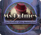 Ms. Holmes: The Monster of the Baskervilles Walkthrough