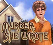 Murder, She Wrote Walkthrough