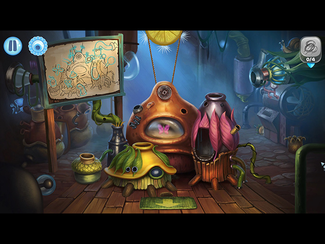 My Brother Rabbit Collector's Edition official screenshot 2