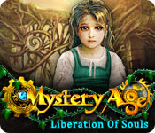 Mystery Age: Liberation of Souls Walkthrough