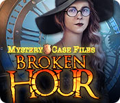 Mystery Case Files: Broken Hour Walkthrough