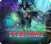 Mystery Case Files: Crossfade Walkthrough