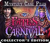 Mystery Case Files: Fate's Carnival Collector's Edition Walkthrough