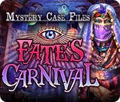 Mystery Case Files: Fate's Carnival Walkthrough