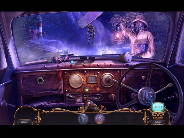 Mystery Case Files: Key to Ravenhearst Collector's Edition official screenshot 1