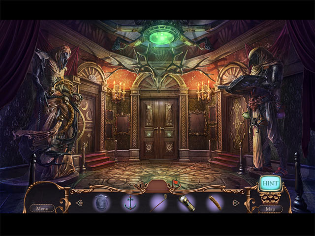 Mystery Case Files: Key to Ravenhearst Collector's Edition official screenshot 2
