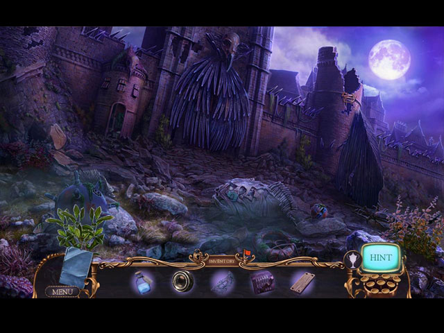 Mystery Case Files: Ravenhearst Unlocked Collector's Edition official screenshot 1