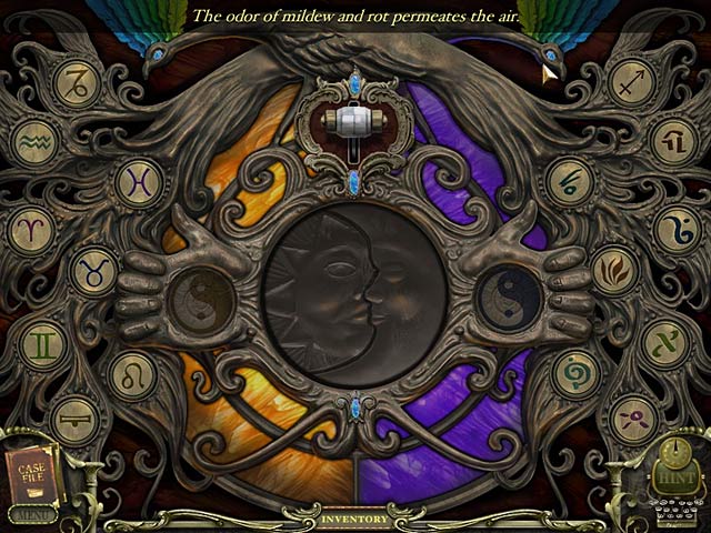 Mystery Case Files: Return to Ravenhearst ™ — game screenshot