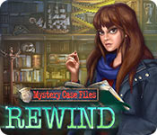 Mystery Case Files: Rewind Walkthrough