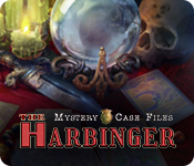 Mystery Case Files: The Harbinger Walkthrough