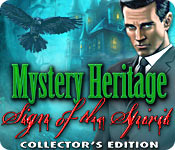 Mystery Heritage: Sign of the Spirit Walkthrough