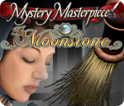 Mystery Masterpiece: The Moonstone Walkthrough