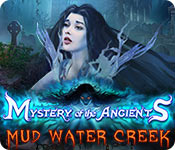 Mystery of the Ancients: Mud Water Creek Walkthrough