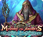 Mystery of the Ancients: The Sealed and Forgotten Walkthrough