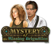 Mystery of the Missing Brigantine Walkthrough