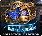 Mystery Tales 8 - Peste Noire - Édition Collector PC Windows - Jeu D'aventure Wimmelbild