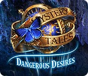 Mystery Tales: Dangerous Desires Walkthrough