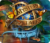 Mystery Tales: Dealer's Choices Walkthrough