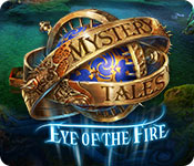 Mystery Tales: Eye of the Fire Walkthrough