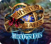 Mystery Tales: Her Own Eyes Walkthrough