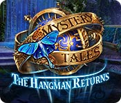 Mystery Tales: The Hangman Returns Walkthrough