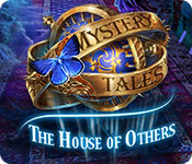 Mystery Tales: The House of Others Walkthrough