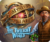 Mystery Tales: The Twilight World Walkthrough