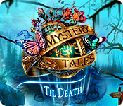 Mystery Tales: Til Death Walkthrough