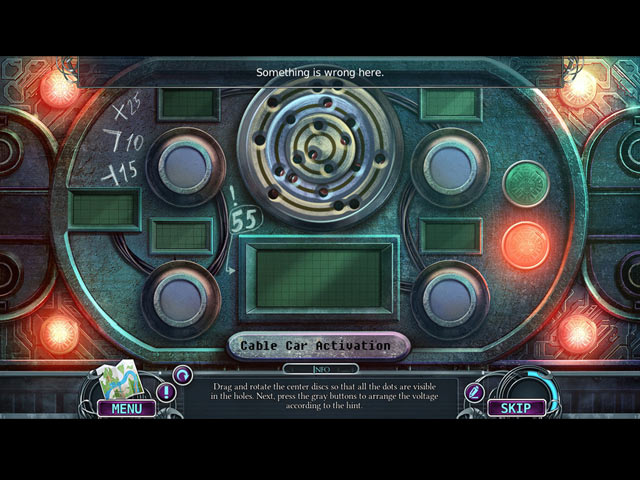 Mystery Trackers: Nebel Über Blackhill – PC Adventure Puzzle Game [Digital Download] - View #2