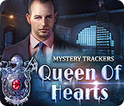 Mystery Trackers: Queen of Hearts Walkthrough