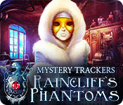 Mystery Trackers: Raincliff's Phantoms Walkthrough